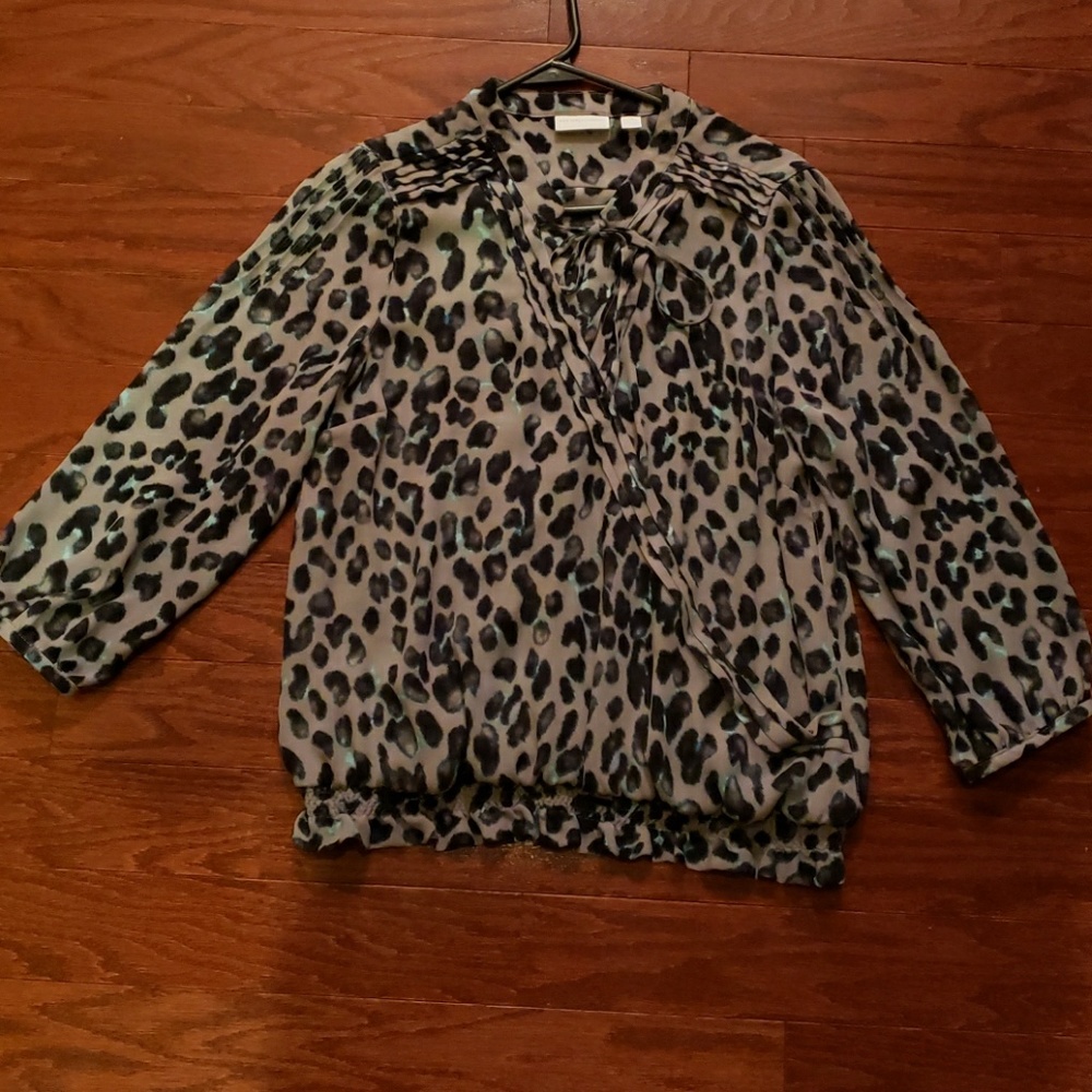 New York and Company  blouse